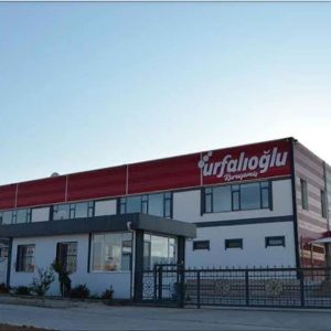URFALIOĞLU KURUYEMİŞ / MALATYA