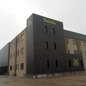 FAMİLİA GIDA / GAZİANTEP