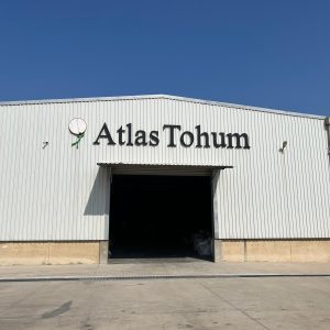 ATLAS TOHUM / ADANA