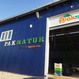 PAKNATUR TARIM / MALATYA