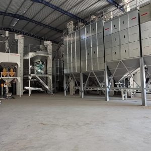 BY DEM TARIM / YOZGAT