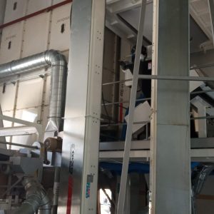 ÖZ ÖZTÜRK FISTIKÇILIK / OSMANİYE