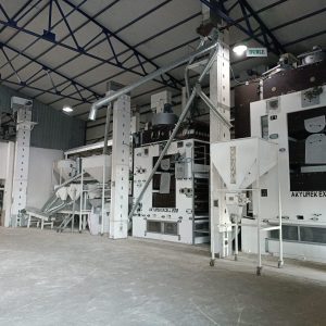 ELA KURUYEMİŞ / BURSA