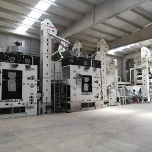 KARAMAN OSB
